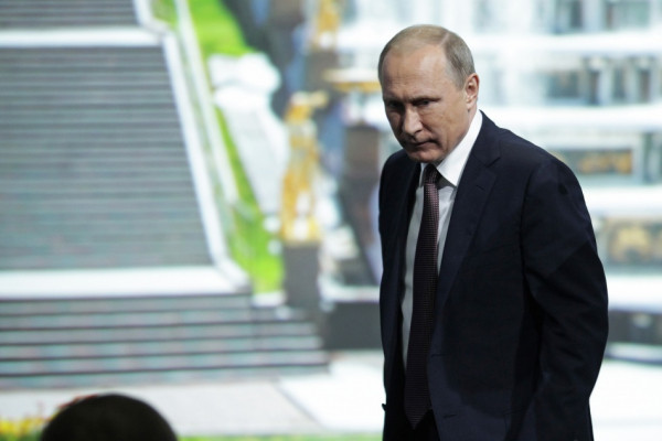 Путин инициировал реформу оборонных исследований для усиления национальной безопасности