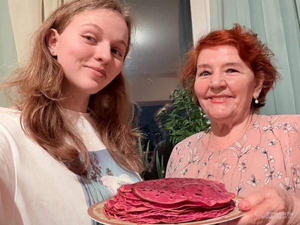 
        &laquo;Пушкин съедал их по 30 штук!&raquo; Aif.ru нашел рецепт блинов Арины Родионовны    