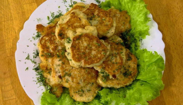 Филе куриной грудки на сковороде Филе куриной грудки на сковороде