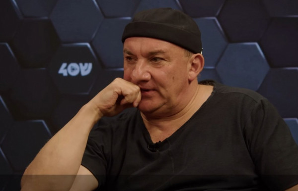 Николай Фоменко стал лицом Авито Авто: новый этап в продвижении сервисов проверки