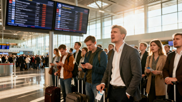 Турпоток в Сочи резко упал из-за атак дронов и роста цен на билеты Турпоток в Сочи резко упал из-за атак дронов и роста цен на билеты