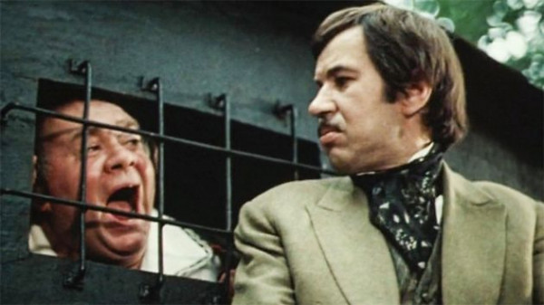 Замолвите снова. Как КГБ и партия резали &laquo;Бедного гусара&raquo;