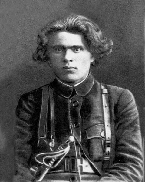 Махно и Пригожин, вы отчасти похожи