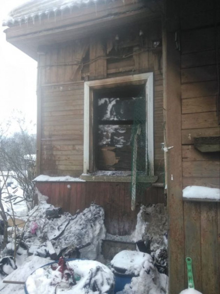 "Ни один аварийный барак". В Ленобласти новый подход в расселении бедовых домов
