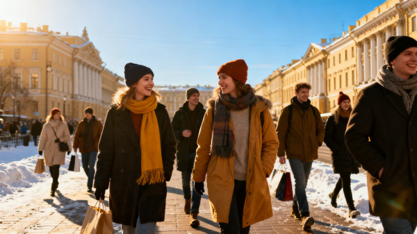Топ-события Петербурга на этой неделе: Сироткин, Мари Краймбрери и Сатья Дас