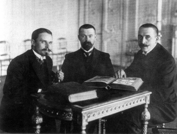 Самоубийство лучшего агента. Сегодня бы сказали, что ФСБ зачищает своих