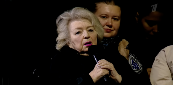 Татьяна Тарасова объяснила неудачу Ильи Малинина на Олимпиаде-2026