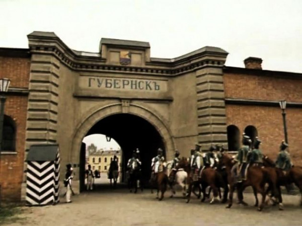 Замолвите снова. Как КГБ и партия резали &laquo;Бедного гусара&raquo;