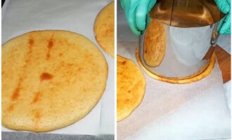Торт &laquo;Молочная девочка&raquo; классический