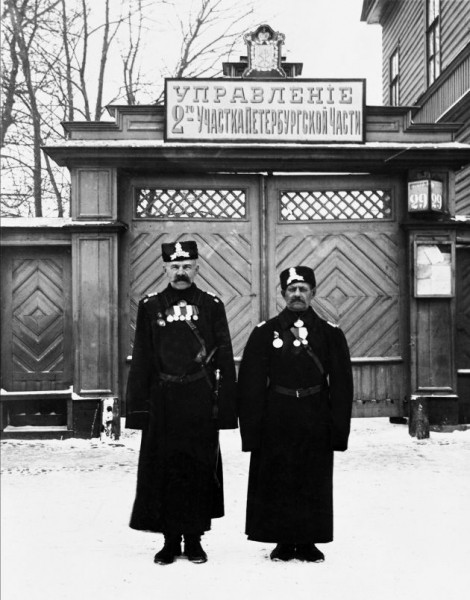 &laquo;Если так воруют, значит, мы не бедные&raquo;. Тяжела и неказиста жизнь душителей свободы