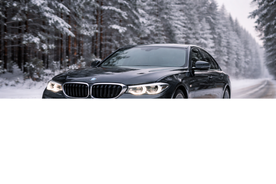 В Петербурге за год удвоились продажи BMW российской сборки в 2025