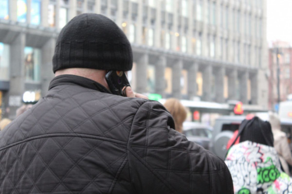 В Петербурге исчезновение девятилетнего мальчика связывают с похищением и убийством