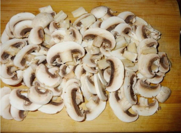 Филе куриной грудки на сковороде Филе куриной грудки на сковороде