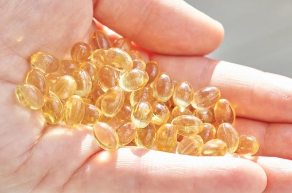 
        Эликсир молодости? Что такое коллаген и в каких продуктах он содержится    