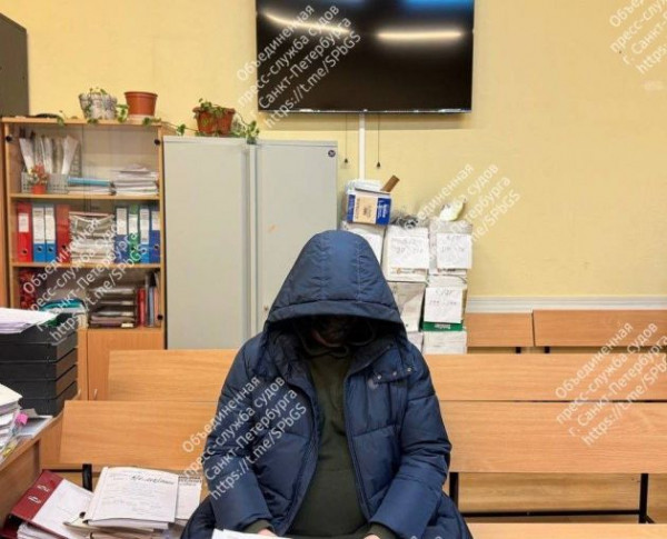 Экс-глава госзаказов Петербурга и Ленобласти Толстых арестован