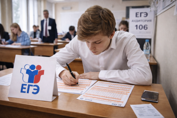 Минимальные баллы ЕГЭ для медвузов в 2026 году: новые требования
