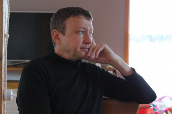 "Биться со сланцевским левиафаном не готов". И жахнул чифиря "Биться со сланцевским левиафаном не готов". И жахнул чифиря