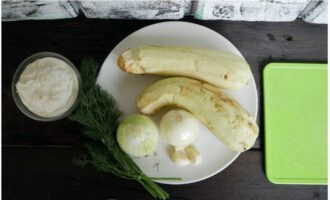 Баклажаны &laquo;как грибы&raquo; на сковороде