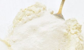 Ленивые вареники из творога классические