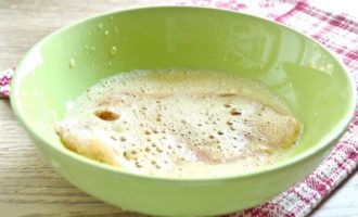 Филе куриной грудки на сковороде Филе куриной грудки на сковороде