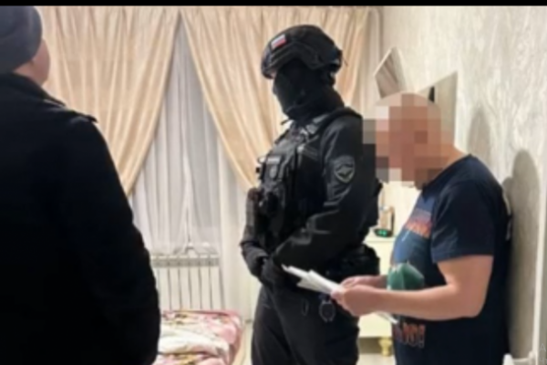 &laquo;Доброе, очень доброе&raquo;. Кто задержан в Приозерске за полтора десятка освобожденных от воинского призыва