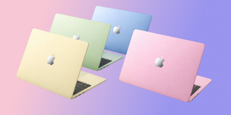 Apple анонсировала мартовскую презентацию &mdash; на ней могут представить недорогой MacBook и iPhone 17e