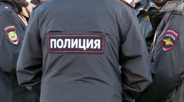 В Кингисеппе задержан грабитель, сорвавший с рабочего золотую цепочку В Кингисеппе задержан грабитель, сорвавший с рабочего золотую цепочку