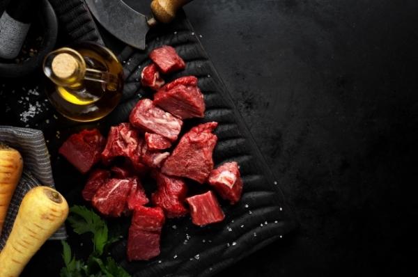 
        Почему оно жесткое. 10 ошибок при приготовлении мяса и как их исправить    