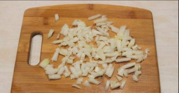 Жареная свинина на сковороде