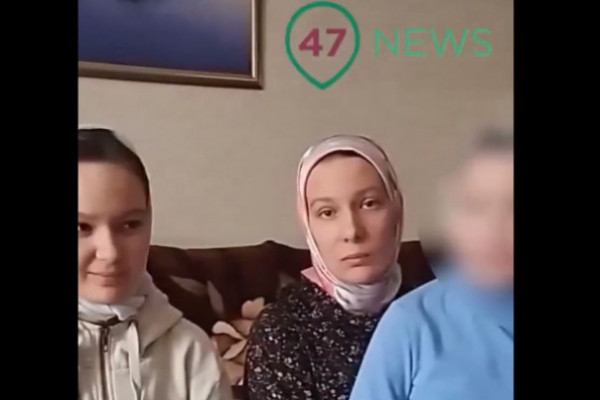 Младшую из сестер, что исчезли из Петербурга, вернули отцу