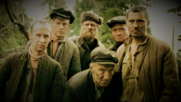 Холодное лето. Каким образом плохие и хорошие уголовники схожи с моделью общества