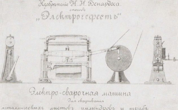 От заклепки до 1 километра швов. Кто обязан варить яйца встык