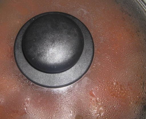 Филе куриной грудки на сковороде Филе куриной грудки на сковороде
