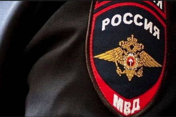 В МВД Петербурга и Ленобласти кадровые изменения. Назначен новый начальник полиции