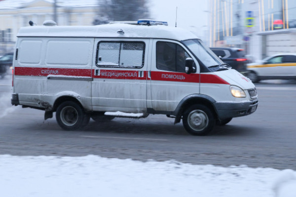 При ударе по Белгороду поврежден объект энергетической инфраструктуры. Есть погибшие