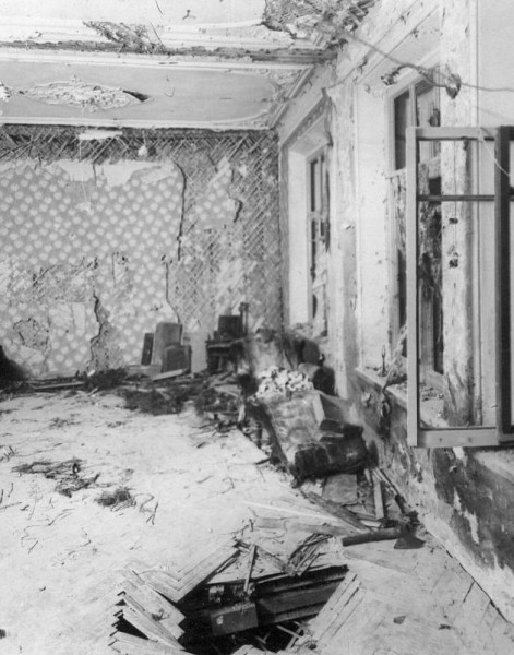 Самоубийство лучшего агента. Сегодня бы сказали, что ФСБ зачищает своих