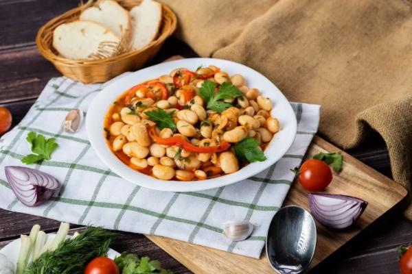 Все роли фасоли. Чем опасен идеальный зимний продукт?
Все роли фасоли. Чем опасен идеальный зимний продукт?