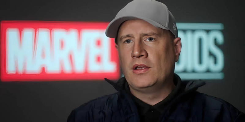 Глава Marvel Кевин Файги назвал своего фаворита на &laquo;Оскаре&raquo; среди фильмов