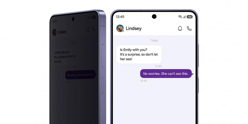 Samsung представила смартфоны Galaxy S26 — снова без революции, но с защитой экрана от подглядывания