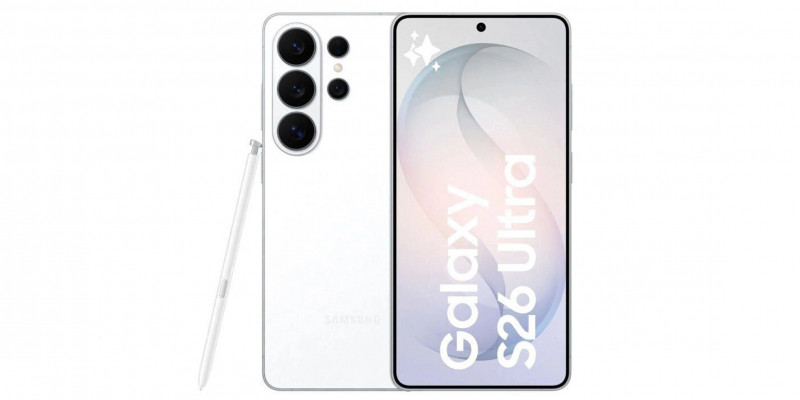 Samsung представила смартфоны Galaxy S26 — снова без революции, но с защитой экрана от подглядывания