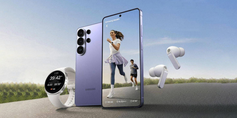 Samsung представила смартфоны Galaxy S26 — снова без революции, но с защитой экрана от подглядывания
