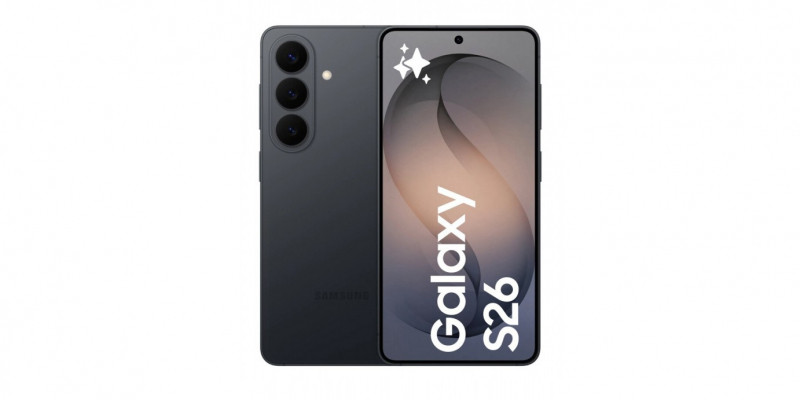 Samsung представила смартфоны Galaxy S26 — снова без революции, но с защитой экрана от подглядывания