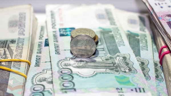 Сбер: портфель кредитования на Северо-Западе вырос до 4,5 триллиона рублей