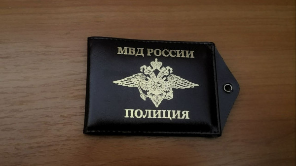 Владимир Путин сменил начальника петербургской полиции