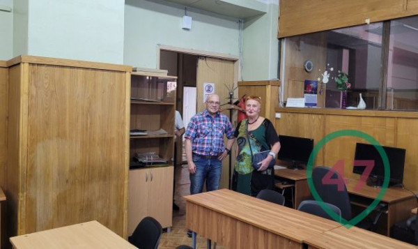&laquo;Антисемиты&raquo; или мемориал. Загадка первого ленинградского концерта Высоцкого