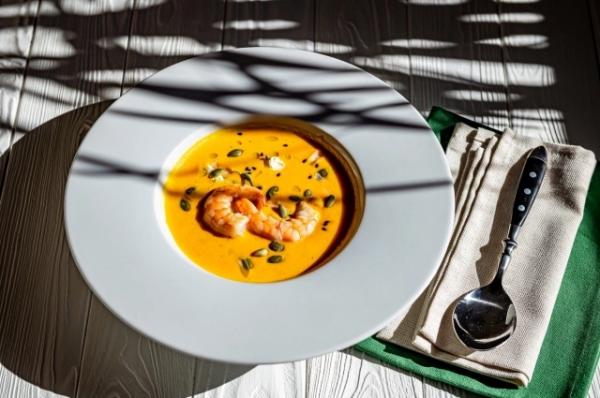 Время есть стейки. Готовим вкусный обед для Великого поста
Время есть стейки. Готовим вкусный обед для Великого поста