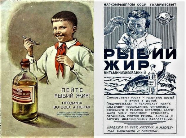 Лучшая колбаса &ndash; это рыба. Как можно по четвергам переделывать человека