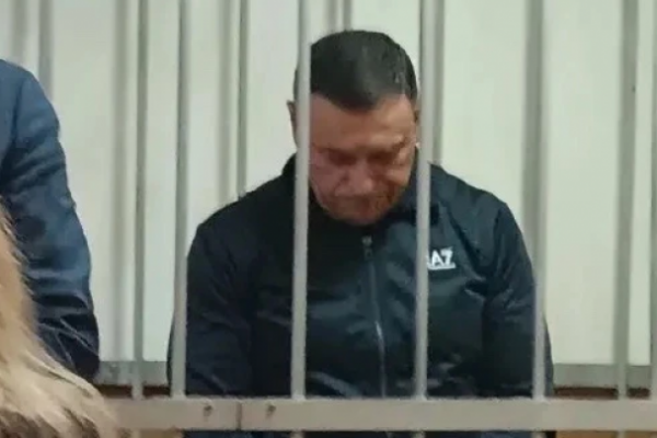 Арестован глава администрации Рахьинского поселения