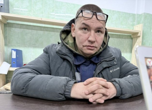 Злодейное горе
