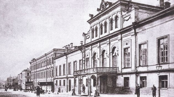 Петербургский негр: официант, миллионщик, ловелас и убийца. Есть, что вспомнить сыну раба